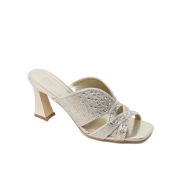 Iconic Mules HL 208