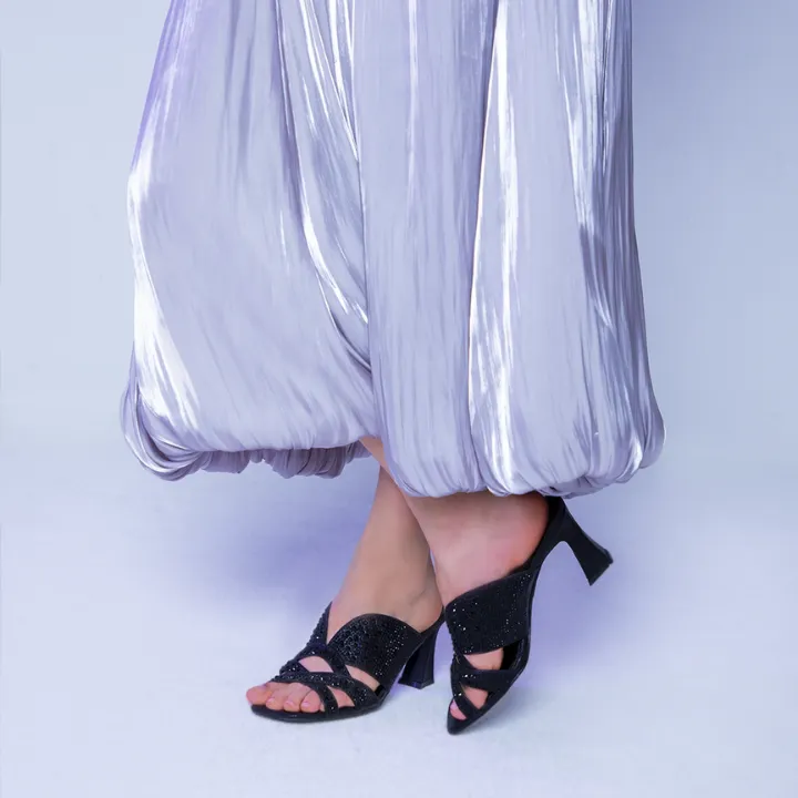 Iconic Mules HL 208