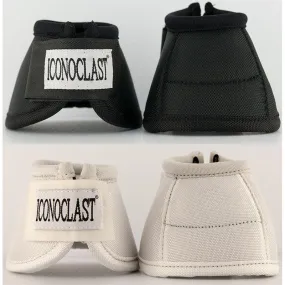 Iconoclast Large Bell Boots