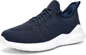 KPP qianguangg Women's Walking Shoes Hands Free Slip-On Sneakers Breathable Tennis Shoes for Women