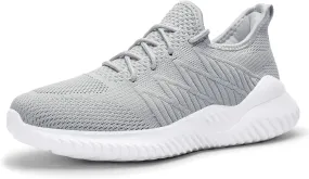 KPP qianguangg Women's Walking Shoes Hands Free Slip-On Sneakers Breathable Tennis Shoes for Women