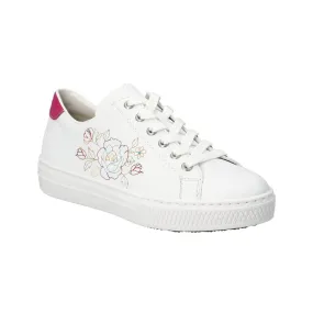 L5901 Lace-Up Sneaker