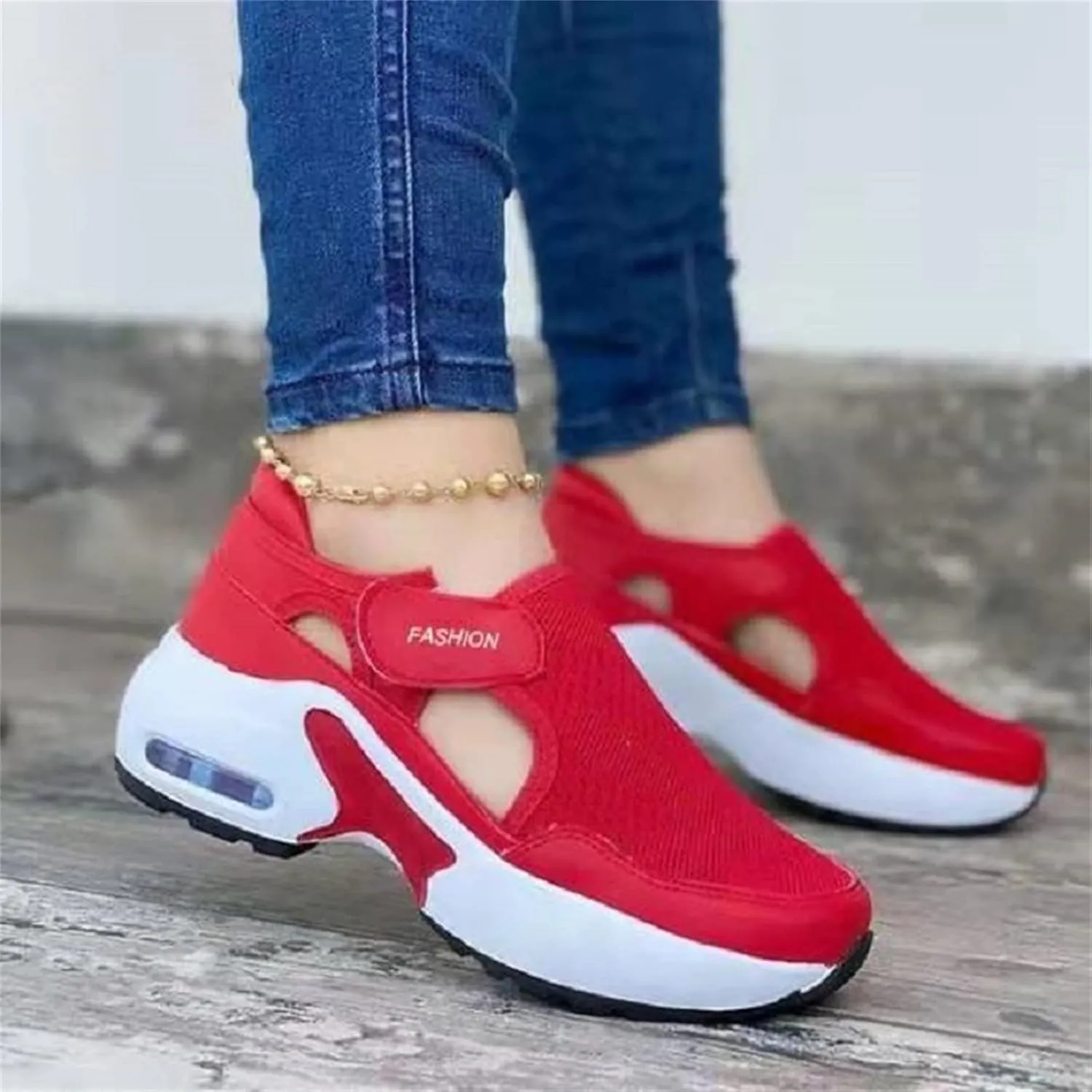 Ladmiple Shoes For Women Sneakers Trendy Canvas Sneakers Slip On Casual Walking Shoes Dressy Summer Fashion Flats Loafer