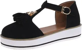 Ladmiple Sneakers For Women Walking Shoes Slip On Low Top Fashion Dressy Casual Summer Comfort Non Slip Flats Loafers