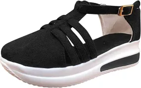 Ladmiple Womens Shoes Dressy Casual Loafers Low Top Slip On Canvas Shoes Fashion Comfortable Non Slip Walking Sneakers