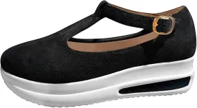 Lausiuoe Sneakers For Women Walking Shoes Comfortable Running Breathable Lightweight Athletic Sport Workout Tennis Shoes