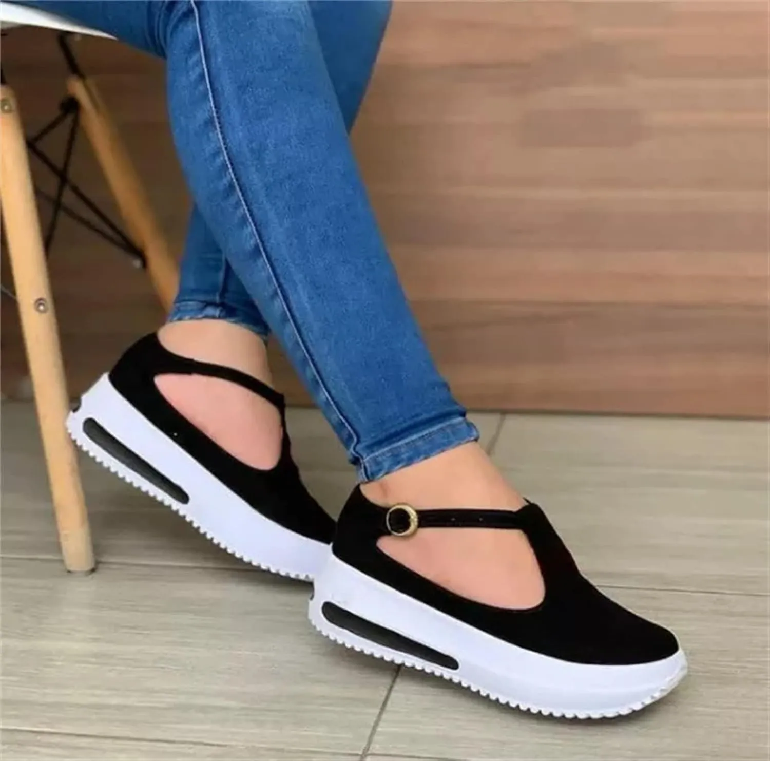 Lausiuoe Sneakers For Women Walking Shoes Comfortable Running Breathable Lightweight Athletic Sport Workout Tennis Shoes