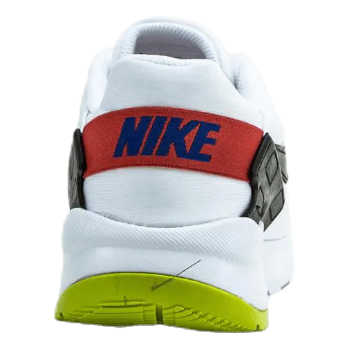 Ld Victory White/Red