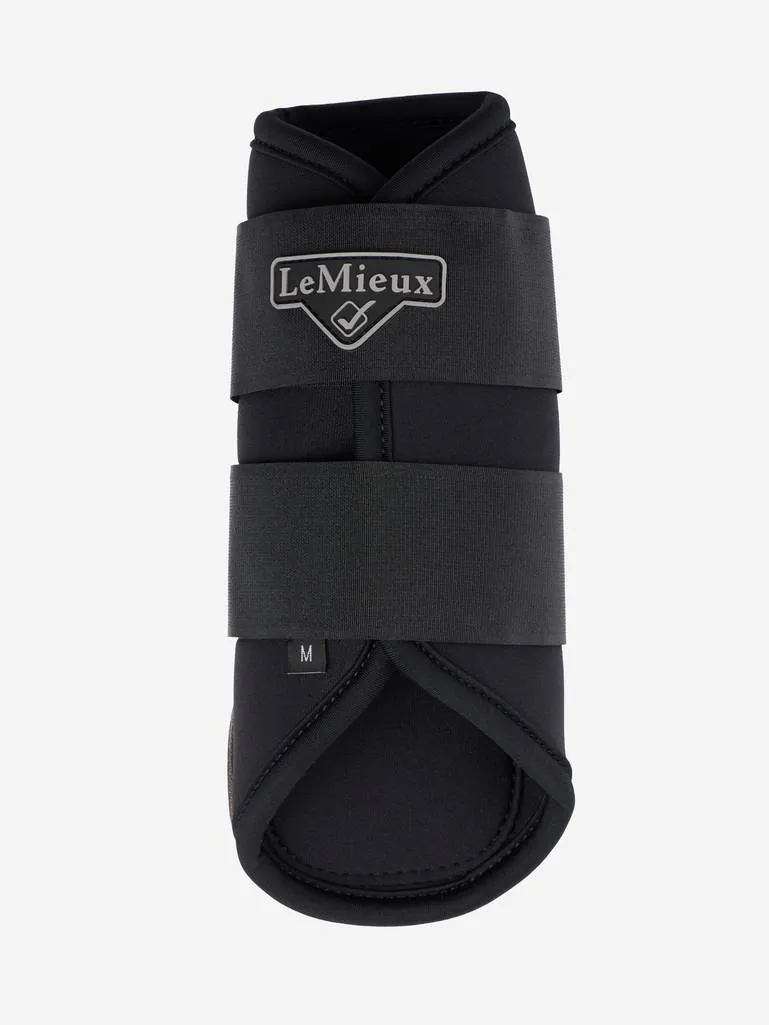 LeMieux Grafter Brushing Boots