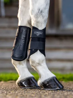 LeMieux Grafter Brushing Boots