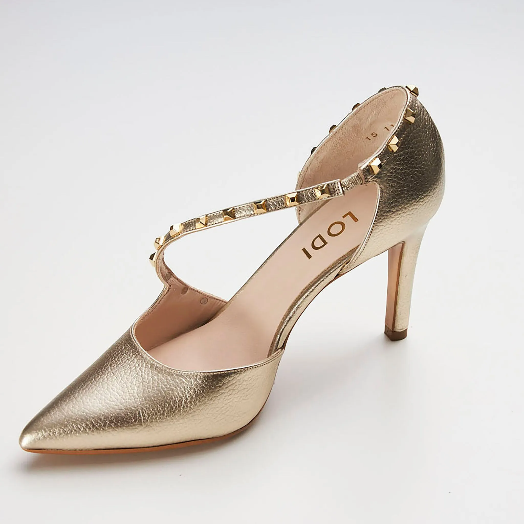 Lodi High Heels