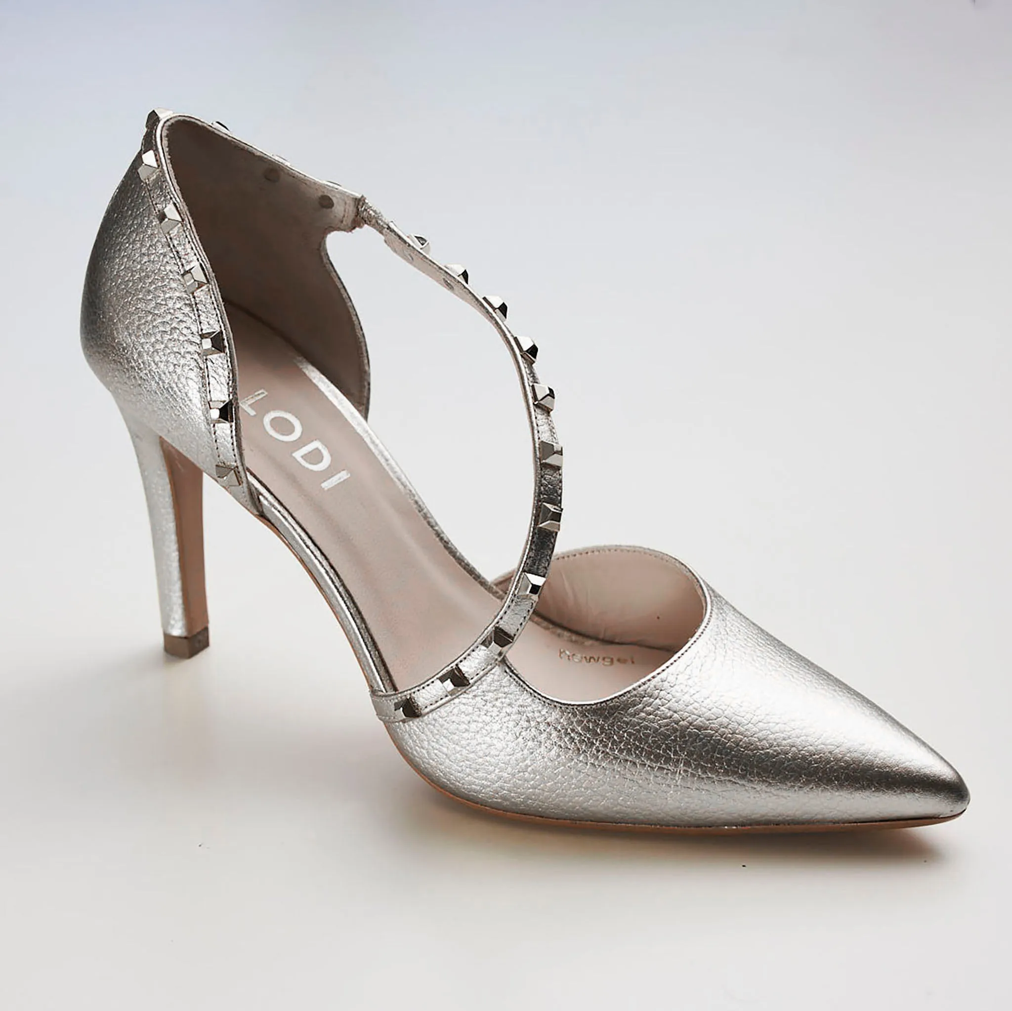 Lodi High Heels