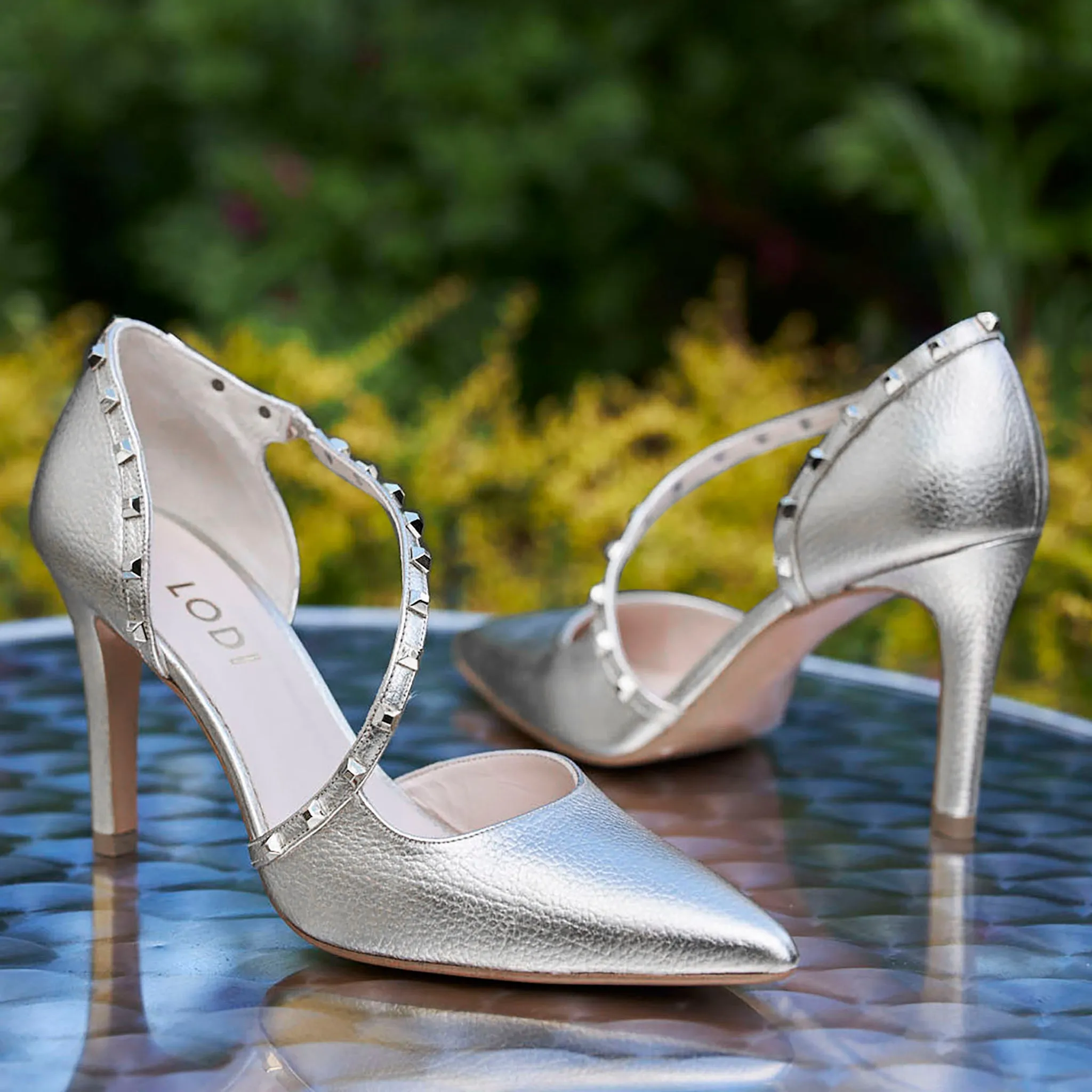 Lodi High Heels