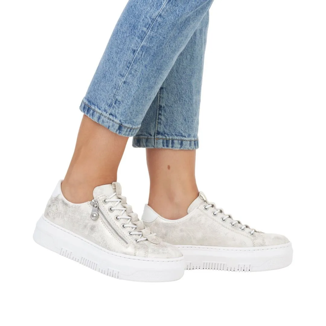 M1953 Platform Sneaker