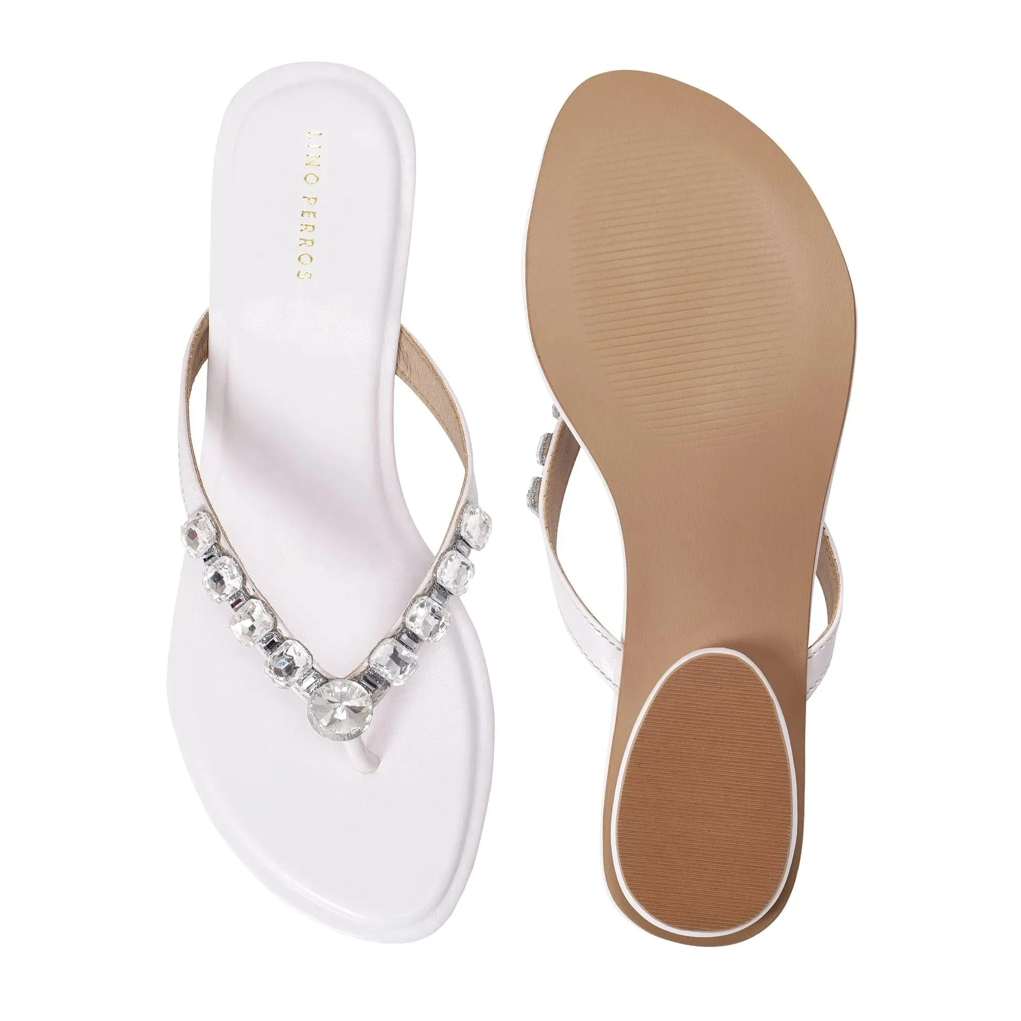 Mary Sleek Serenity Flats