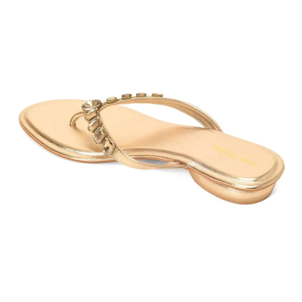 Mary Sleek Serenity Flats