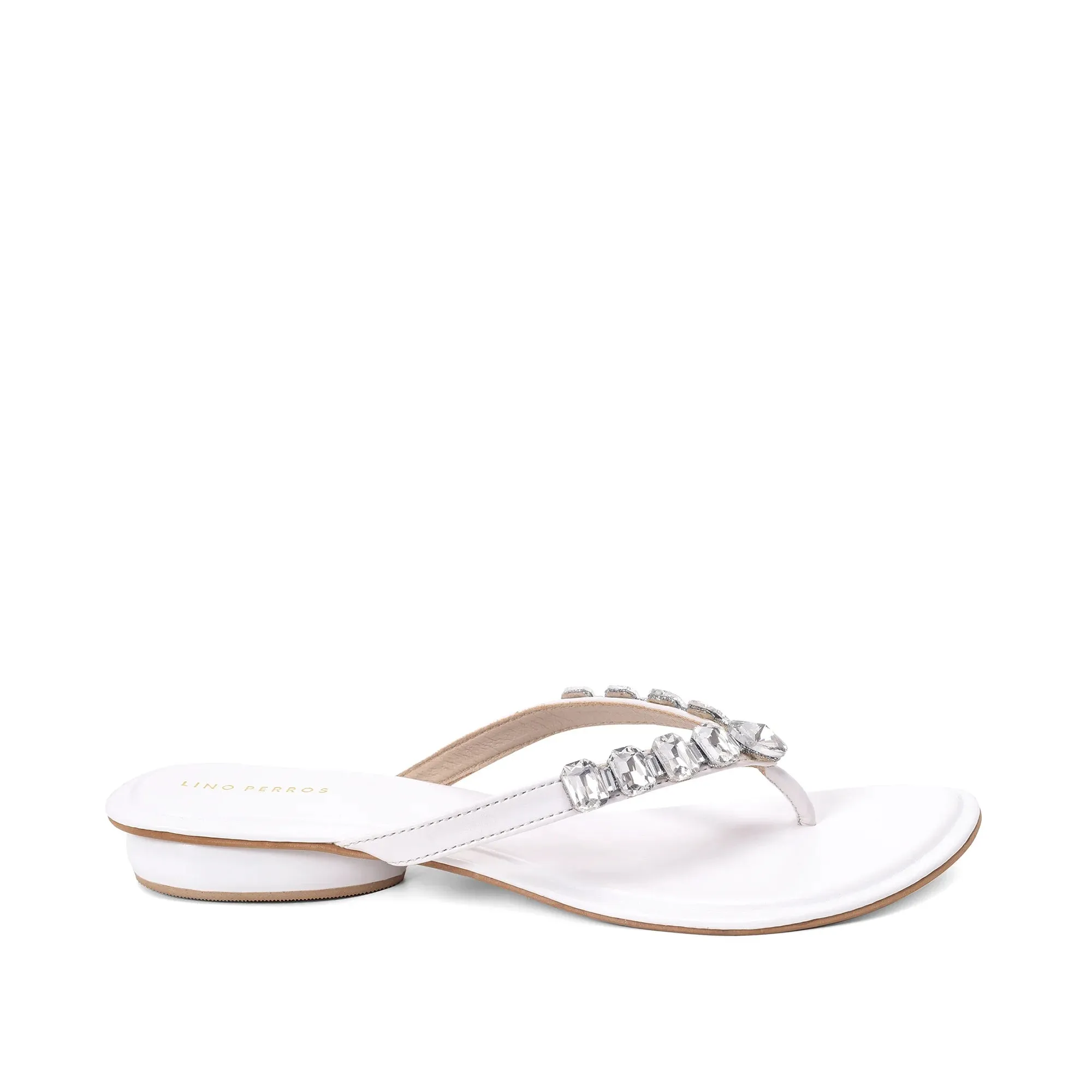 Mary Sleek Serenity Flats