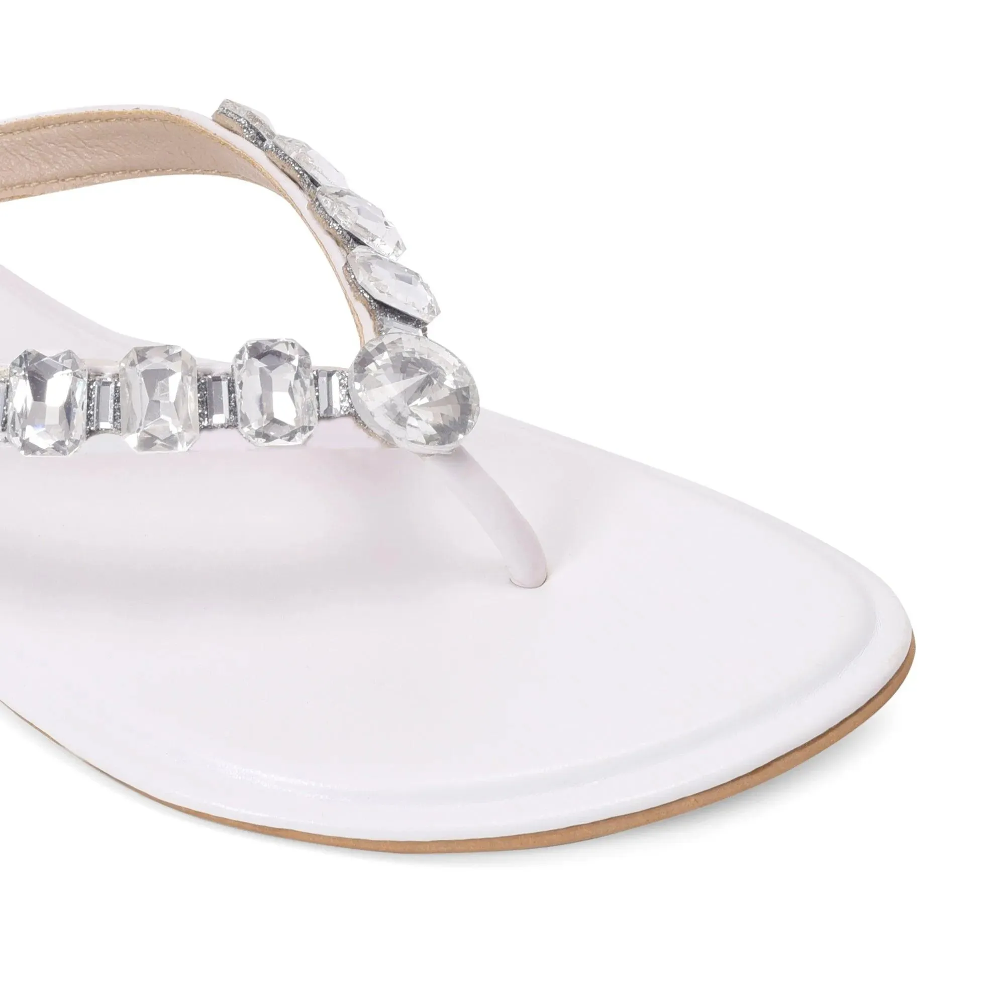 Mary Sleek Serenity Flats