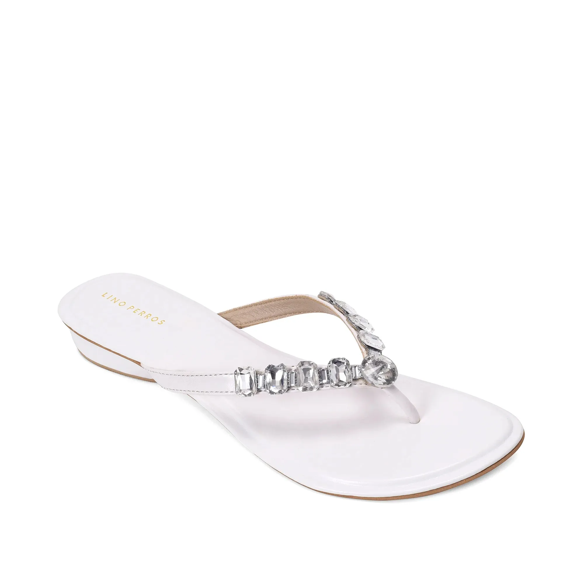 Mary Sleek Serenity Flats