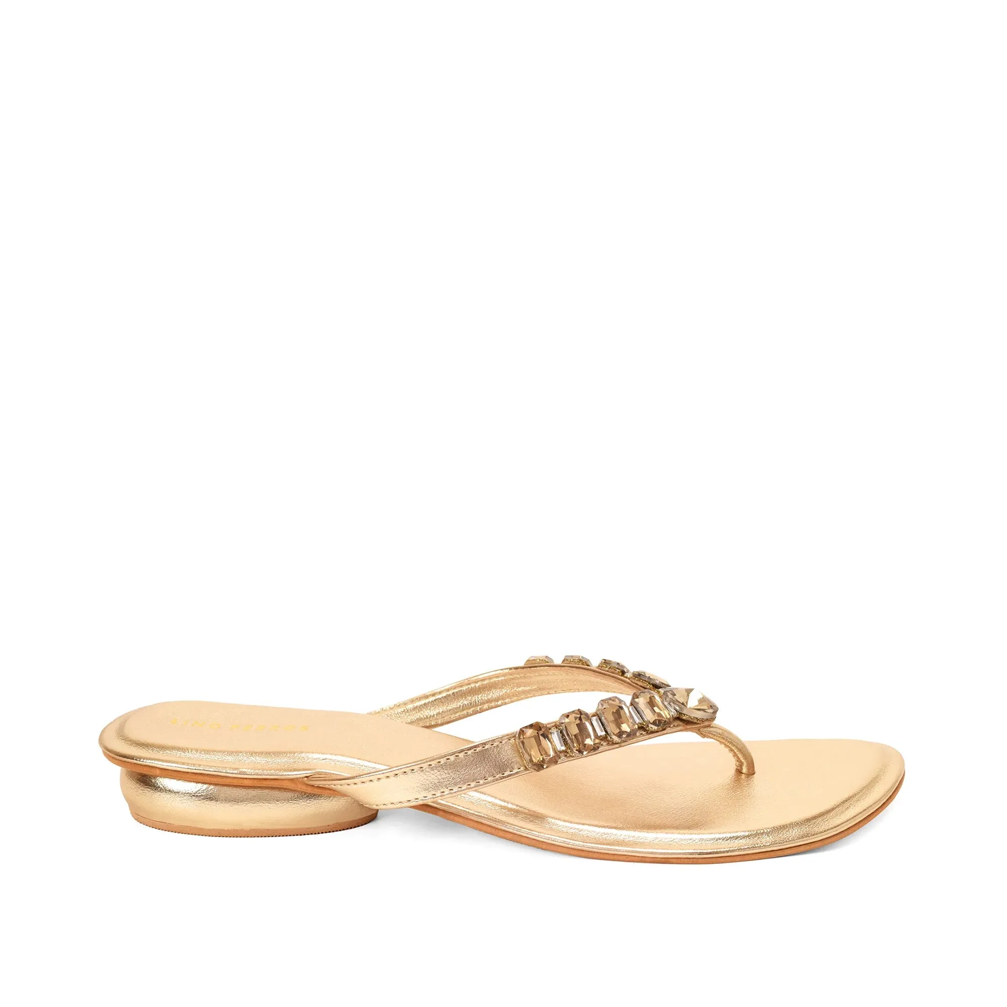Mary Sleek Serenity Flats