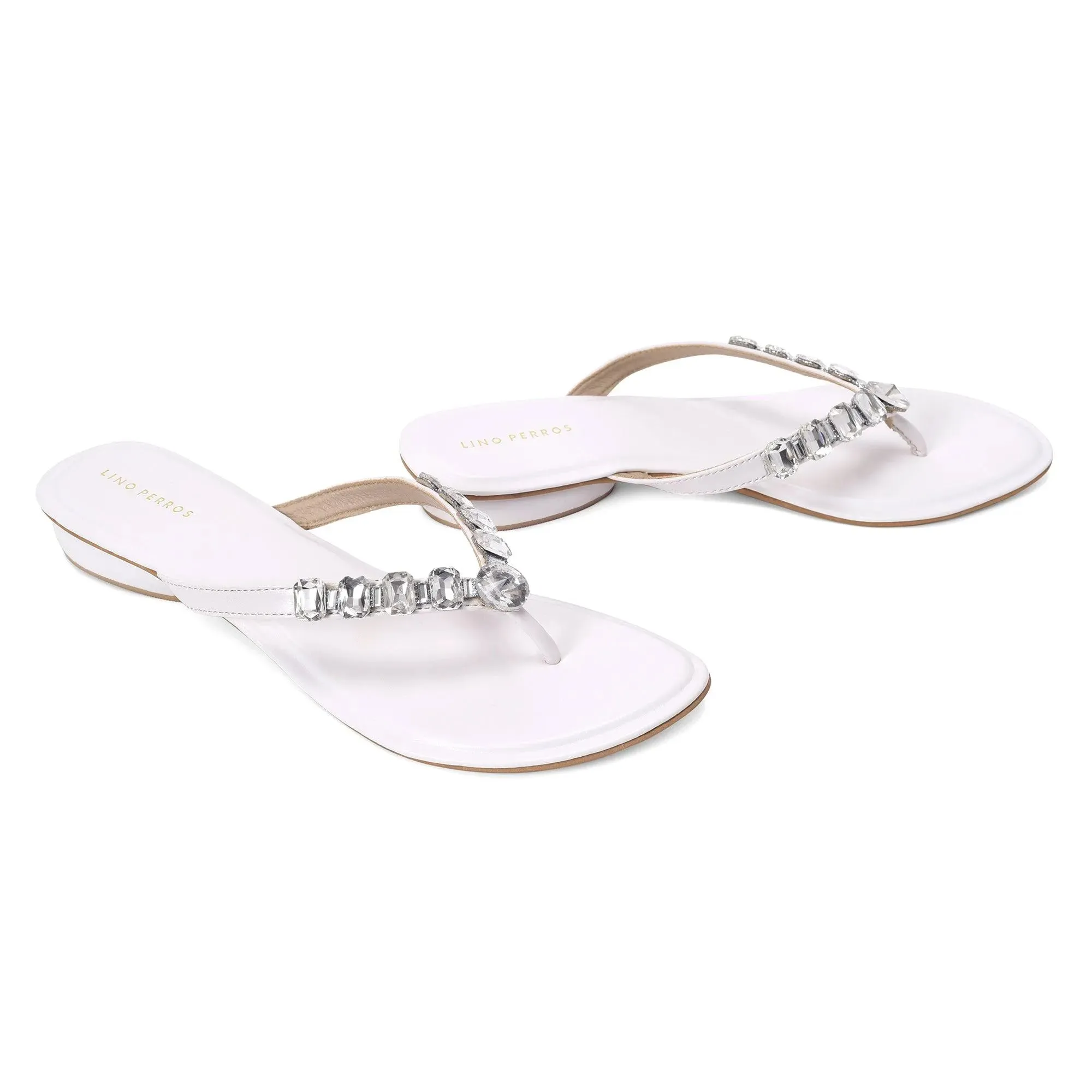 Mary Sleek Serenity Flats