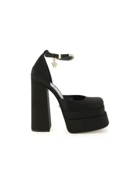 Medusa Aevitas Platform Pumps