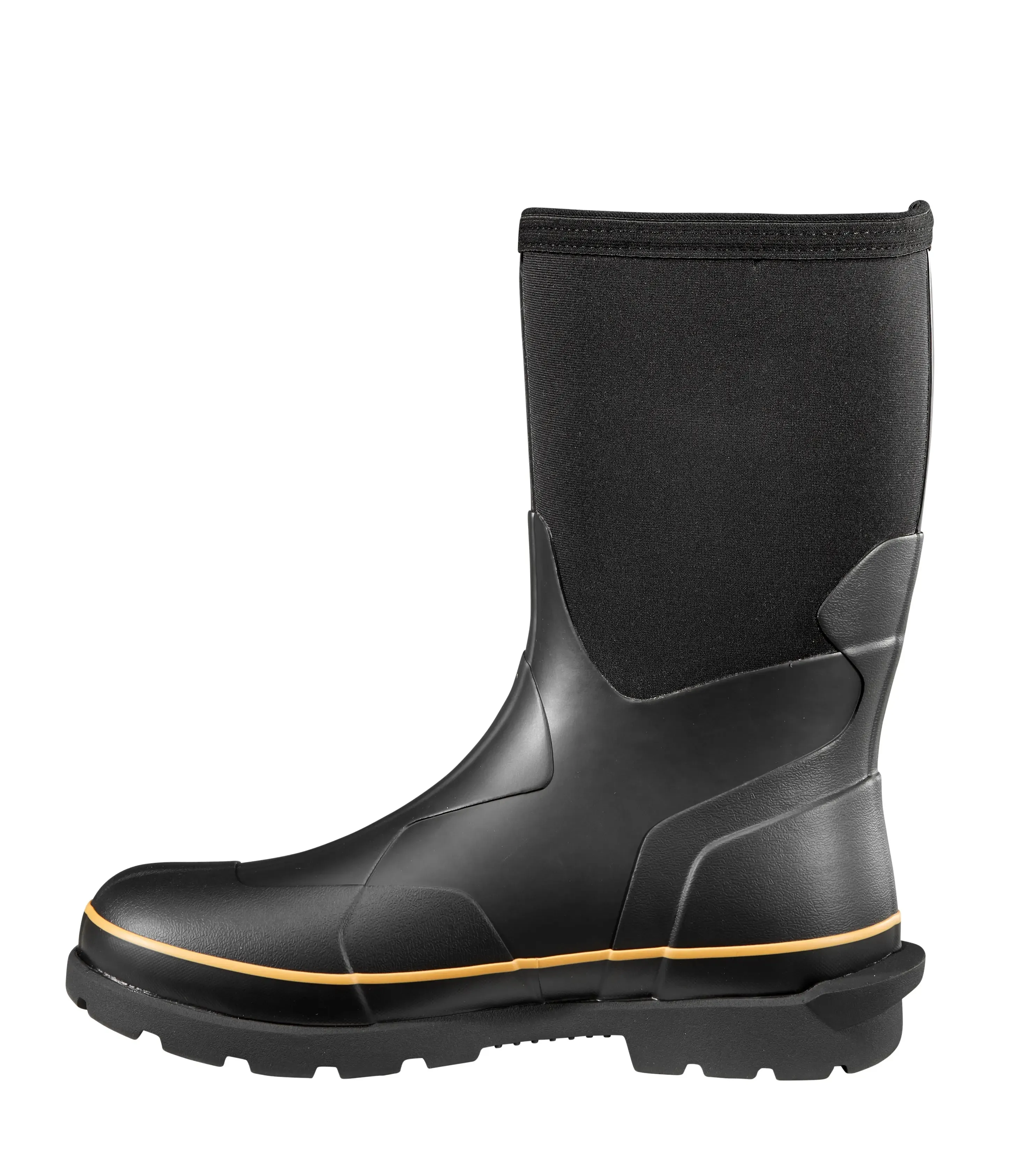 Men's Mudrunner 10" Waterproof Boot – Tough, Dry & Secure