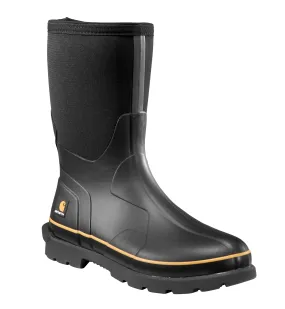 Men's Mudrunner 10" Waterproof Boot – Tough, Dry & Secure