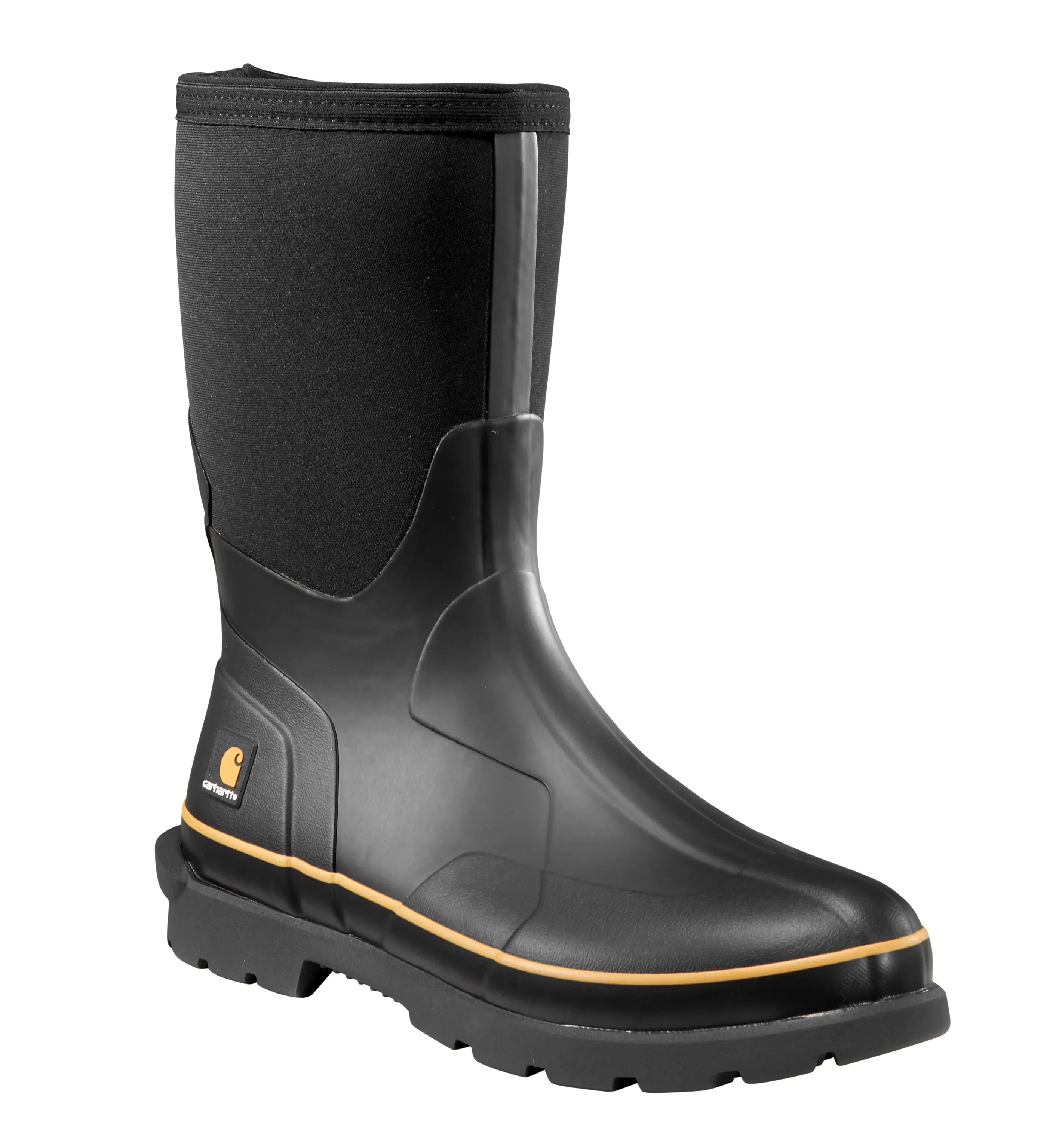 Men's Mudrunner 10" Waterproof Boot – Tough, Dry & Secure