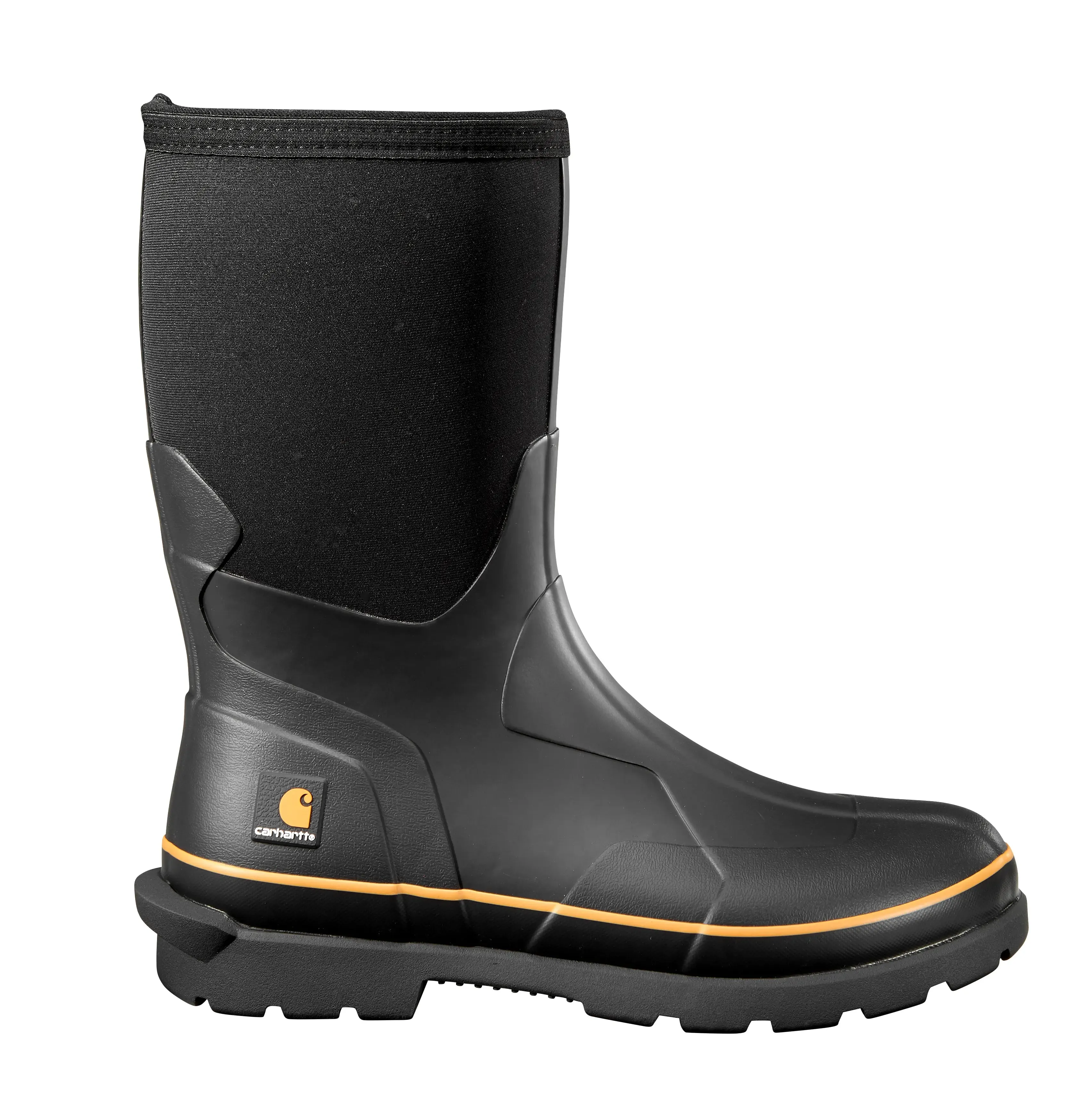 Men's Mudrunner 10" Waterproof Boot – Tough, Dry & Secure