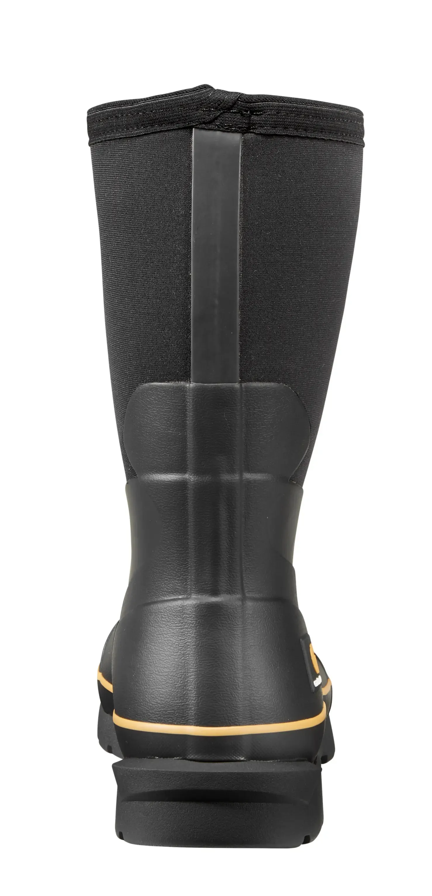 Men's Mudrunner 10" Waterproof Boot – Tough, Dry & Secure