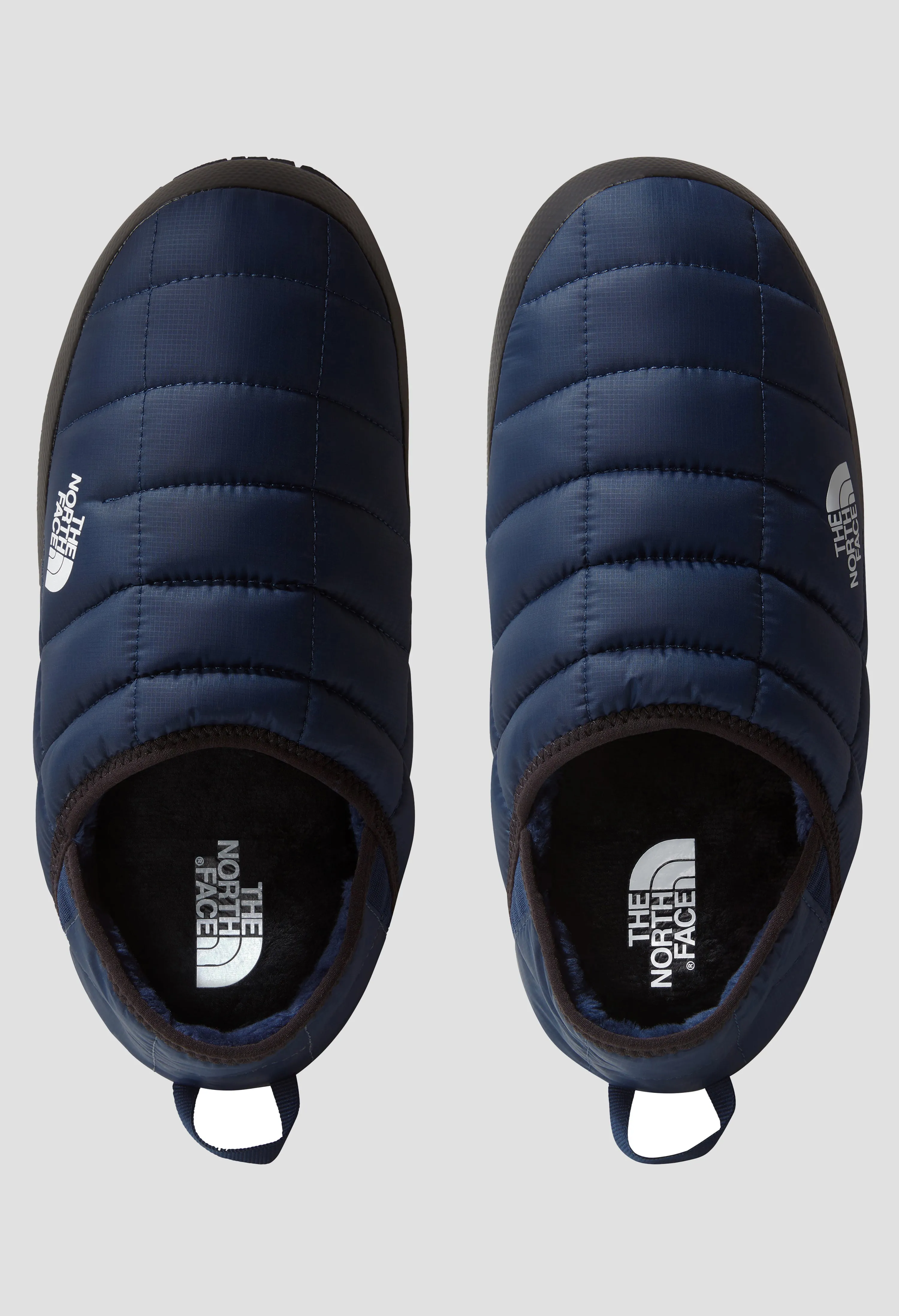 Men's The North Face Blue ThermoBall™ Traction Mule V