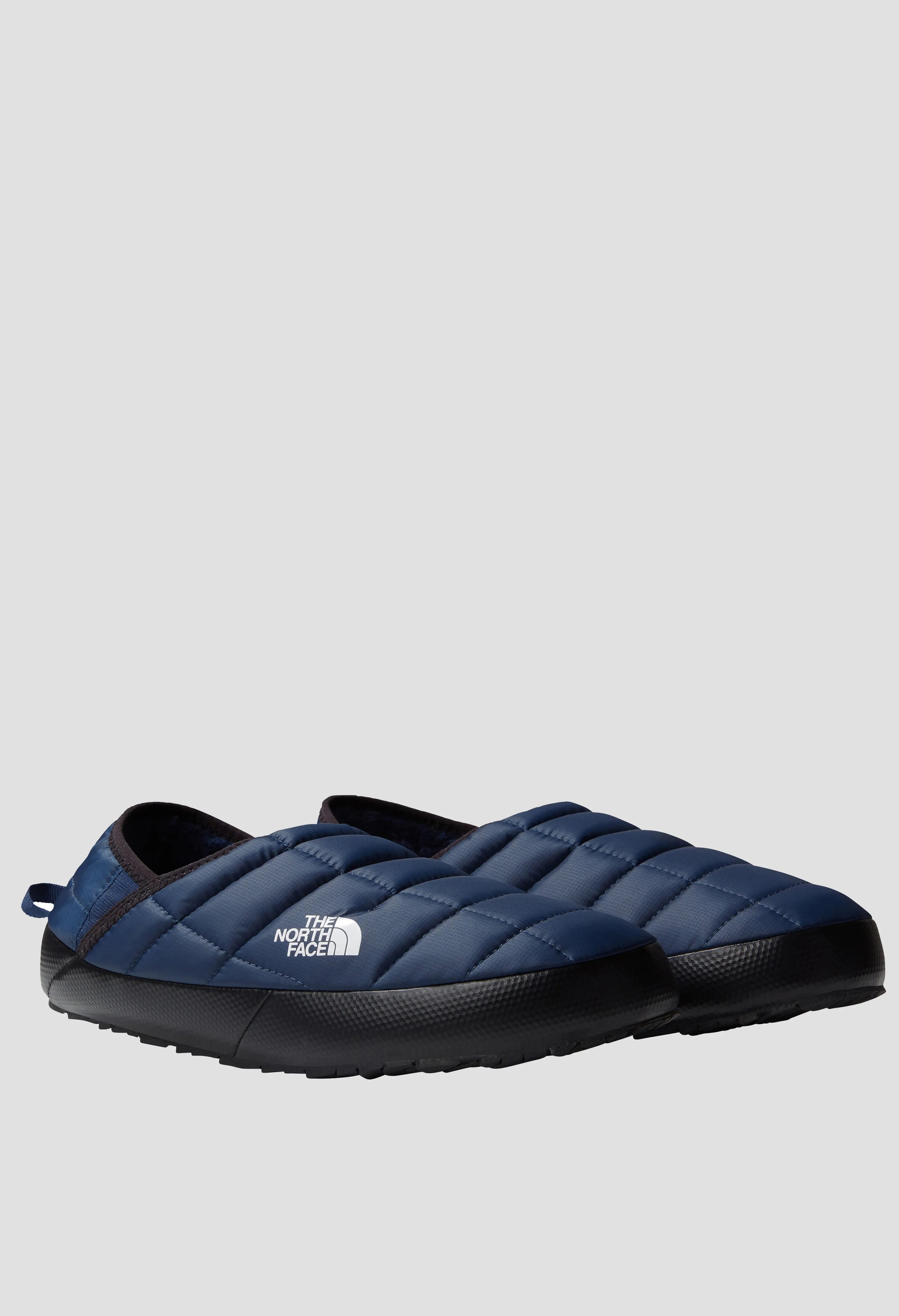 Men's The North Face Blue ThermoBall™ Traction Mule V