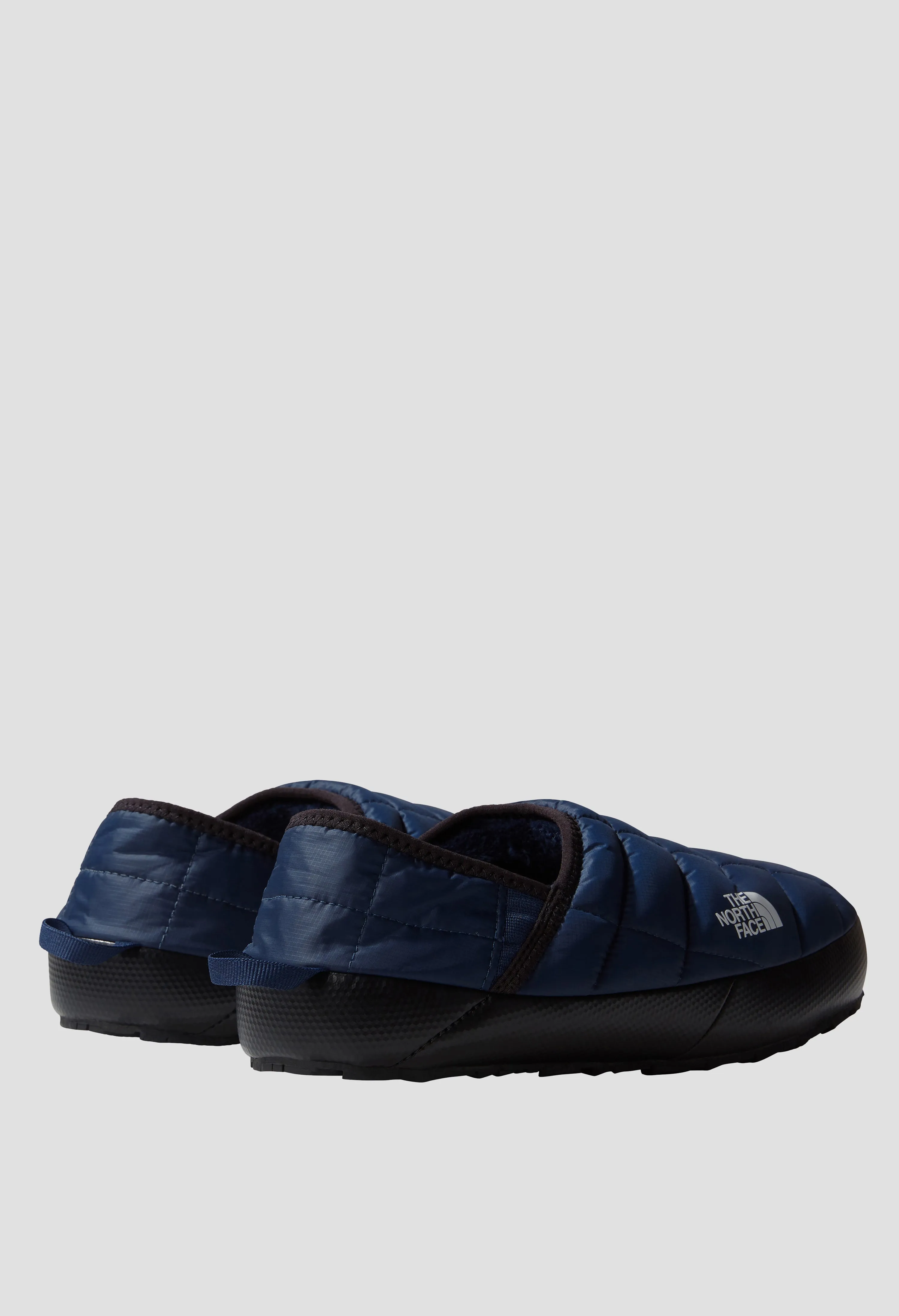 Men's The North Face Blue ThermoBall™ Traction Mule V