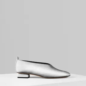 Mildred Piccola in Argento