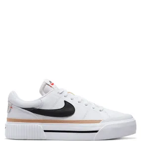 Nike Women's Court Legacy Lift