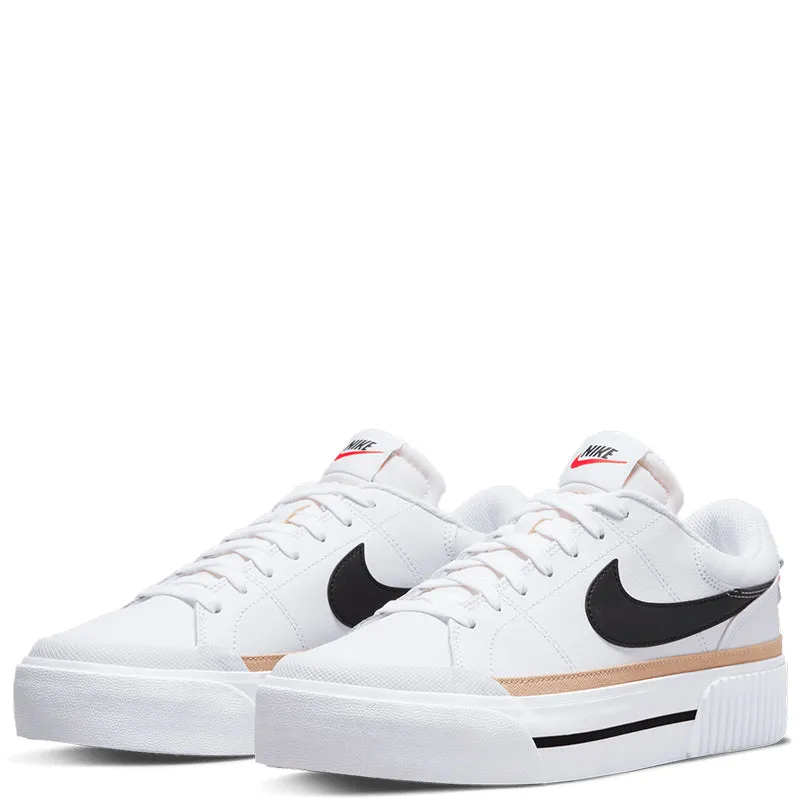 Nike Women's Court Legacy Lift