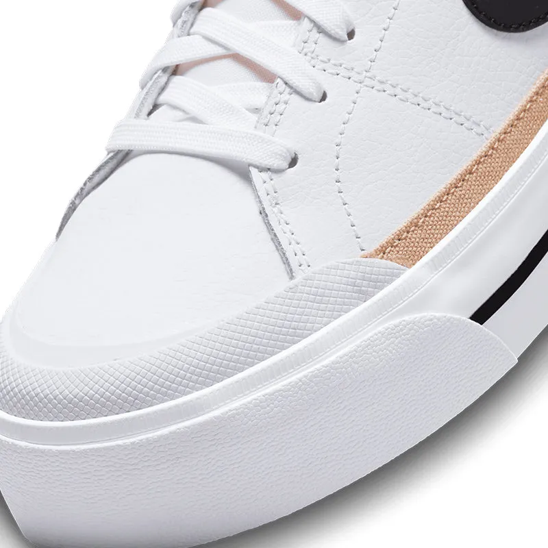 Nike Women's Court Legacy Lift