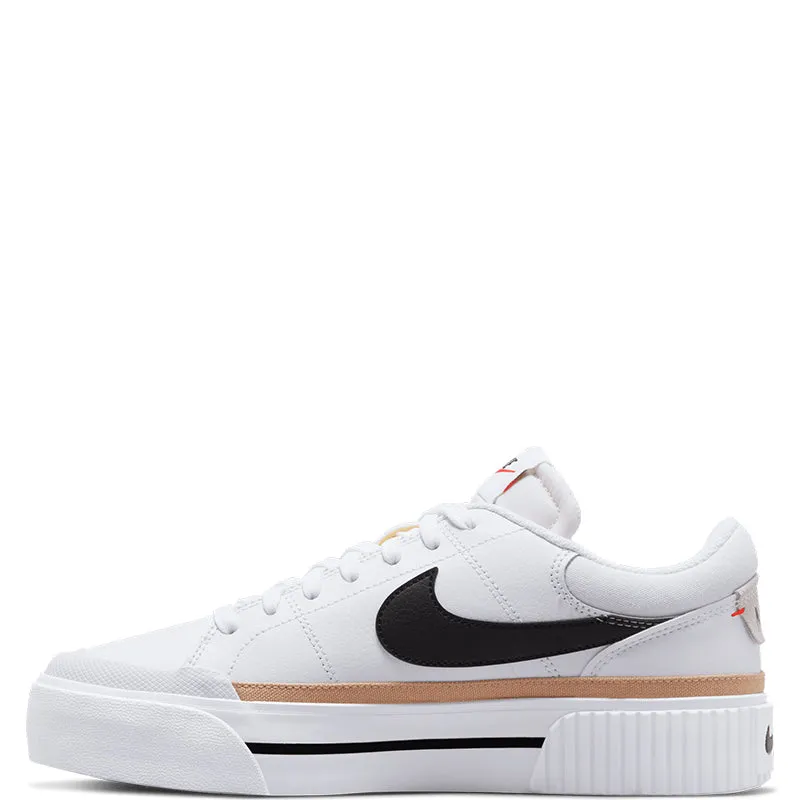 Nike Women's Court Legacy Lift