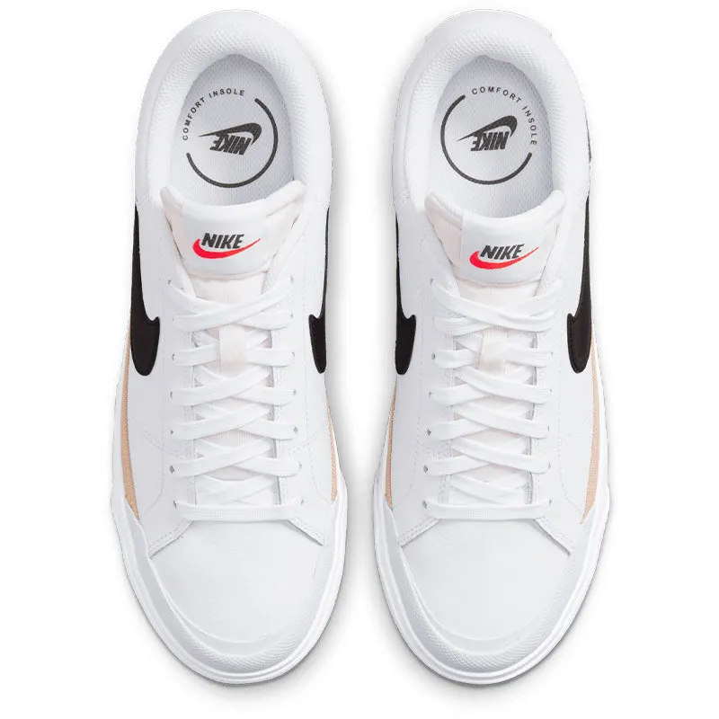 Nike Women's Court Legacy Lift