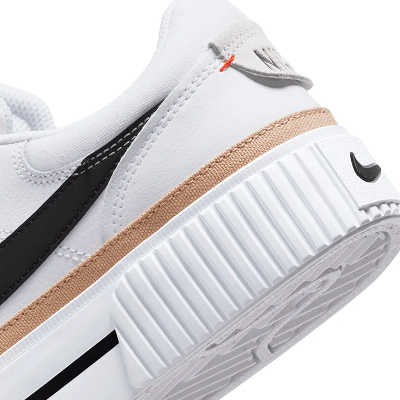 Nike Women's Court Legacy Lift
