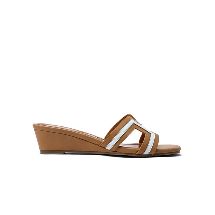 Not Too Casual Mules HL 204