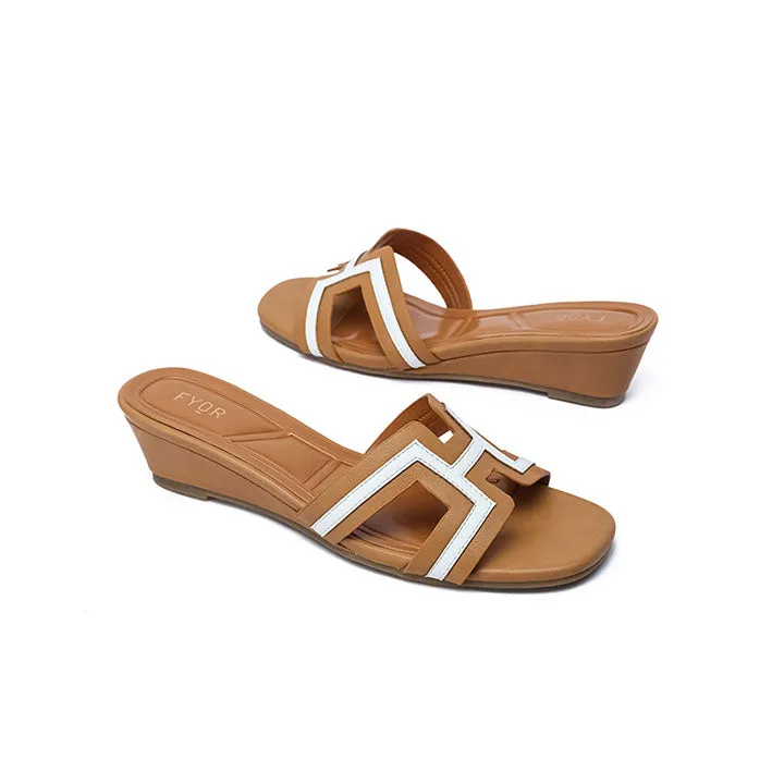 Not Too Casual Mules HL 204
