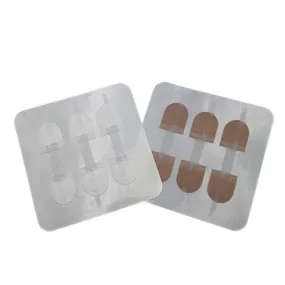 Outdoor Zipper Band Aid