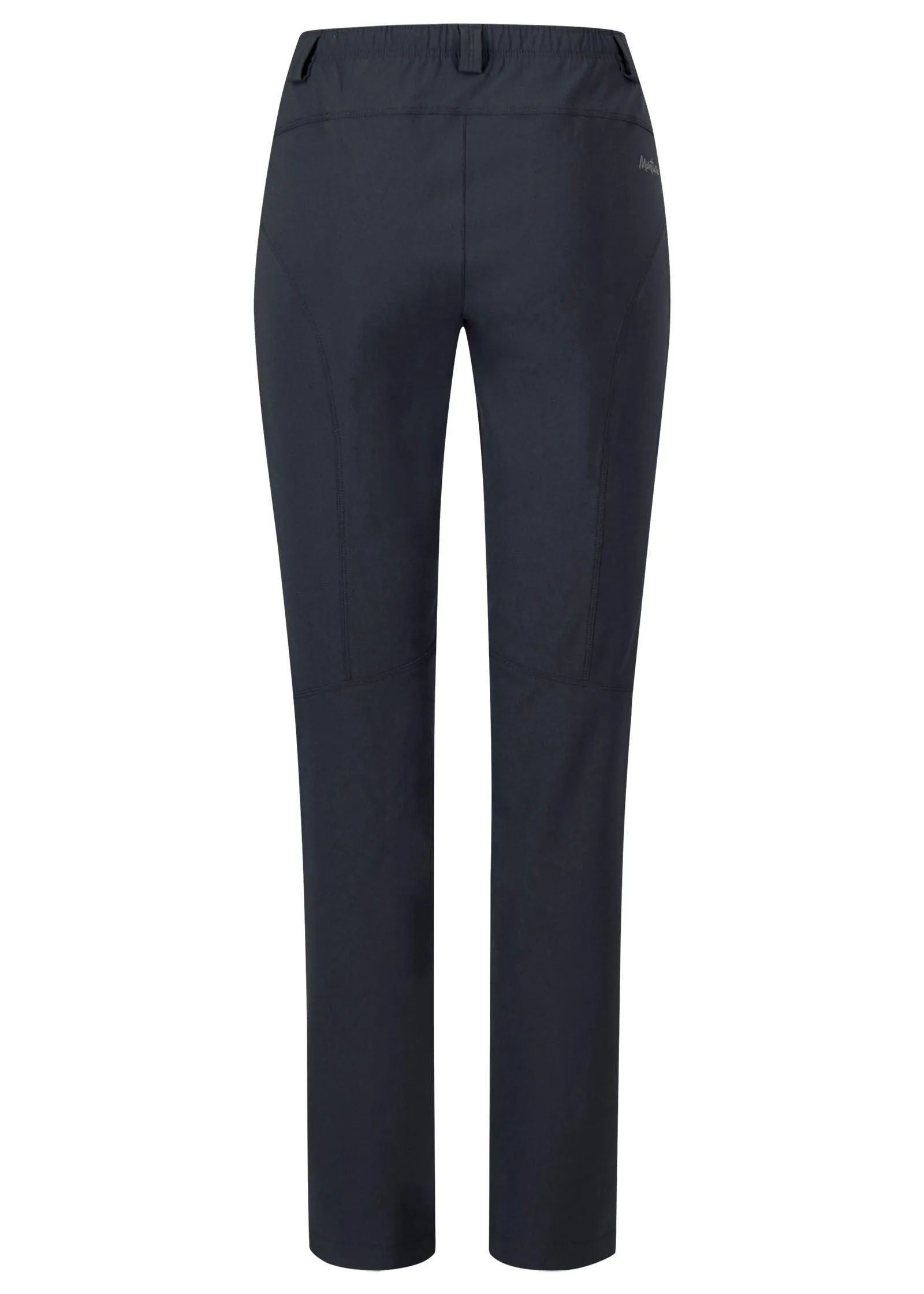 Pantaloni Renon Donna Neri