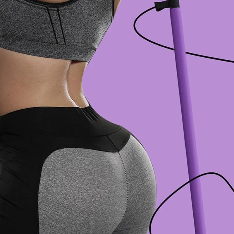 🪄Portable Pilates Bar Kit