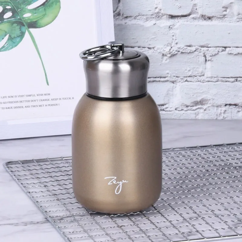 Portable Vacuum Cup