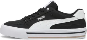 PUMA Men's Court Classic Vulc Sneaker PUMA Men's Court Classic Vulc Sneaker