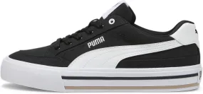 PUMA Men's Court Classic Vulc Sneaker PUMA Men's Court Classic Vulc Sneaker