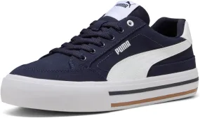 PUMA Men's Court Classic Vulc Sneaker